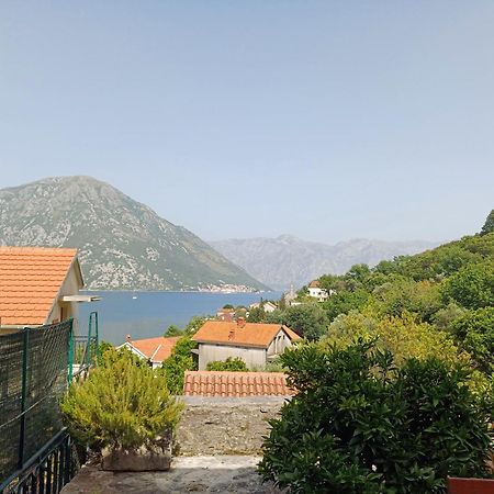 Guest House Maza Kotor Exterior photo