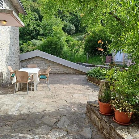 Guest House Maza Kotor Exterior photo