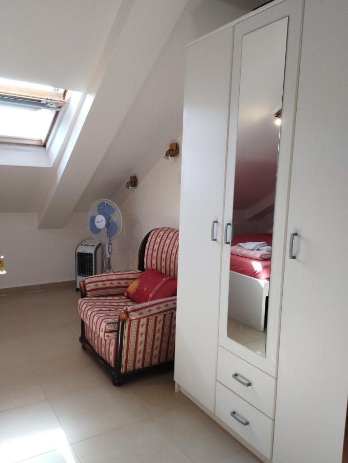 Guest House Maza Kotor Exterior photo