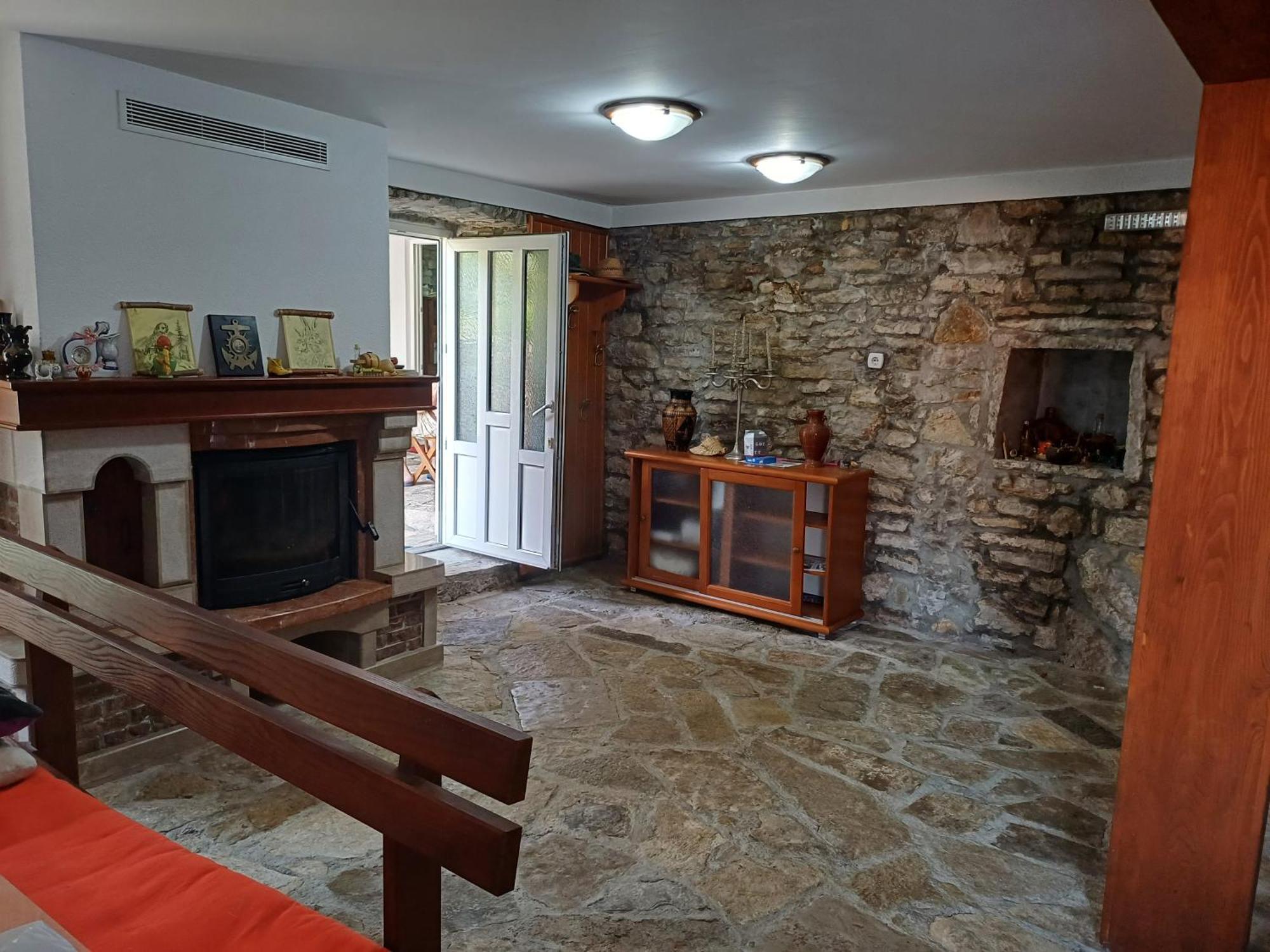 Guest House Maza Kotor Exterior photo