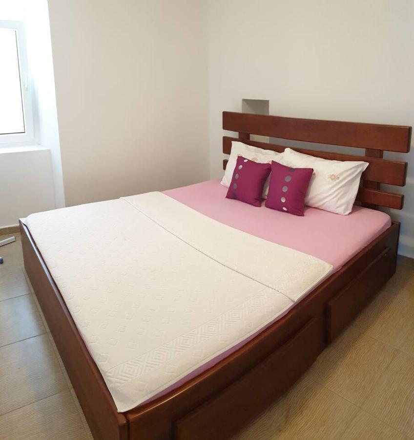 Guest House Maza Kotor Exterior photo