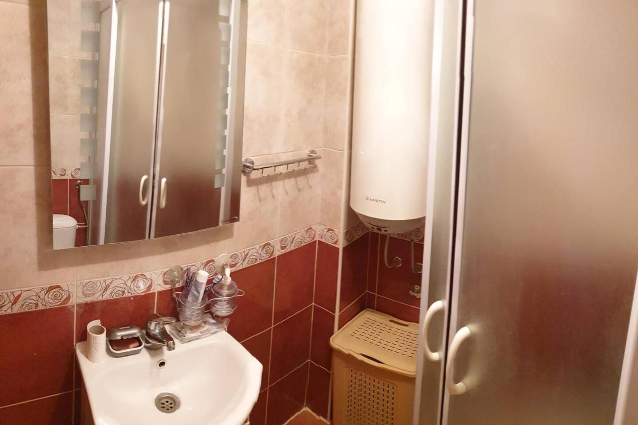 Guest House Maza Kotor Exterior photo