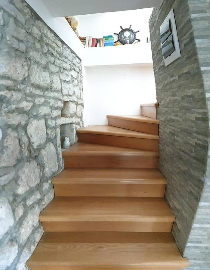 Guest House Maza Kotor Exterior photo